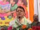 Khatima:-मुख्यमंत्री पुष्कर धामी ने ‘आंगन मिलन’ कार्यक्रम में किया प्रतिभाग कहा-सेवा,स्नेह और संवाद,हर आंगन तक पहुंचे सरकार का संकल्प