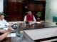 Uttarakhand:-मुख्य सचिव आनन्द बर्द्धन ने की 25 बिंदु कार्यक्रम की समीक्षा
