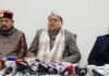 Uttarakhand:-उत्तराखंड विधानसभा का मानसून सत्र अनिश्चितकाल के लिए स्थगित सीएम धामी ने कहा-गैरसैंण में एक वर्ष में दो विधानसभा सत्रों का आयोजन राज्य सरकार की प्रतिबद्धता का प्रतीक