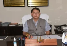 Uttarakhand:-व्यापारी दुर्घटना बीमा योजना के अग्रेत्तर संचालन हेतु प्रशासकीय स्वीकृति