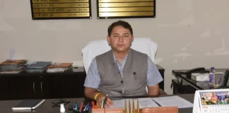 Uttarakhand:-व्यापारी दुर्घटना बीमा योजना के अग्रेत्तर संचालन हेतु प्रशासकीय स्वीकृति