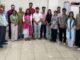 Dehradun:-दून विश्वविद्यालय छात्र परिषद के प्रज्वल भट्ट अध्यक्ष व वैभव बर्थवाल सचिव निर्वाचित