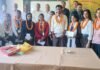 Uttarakhand:-राजकीय महाविद्यालय देहरादून शहर में छात्र संघ चुनाव शांतिपूर्ण ढंग से सम्पन्न,मनीषा प्रवीन अध्यक्ष और खुशी बनी सचिव