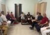 Dehradun:-गंगधारा-3.0 का आयोजन होगा 21 नवंबर को,युवा विचारों,नवाचार और मजबूत भारत की संकल्पना पर होगा मंथन