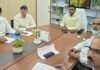 Uttarakhand:-धामी सरकार का बड़ा कदम,पिथौरागढ़ जिला न्यायालय में बनेगी तीन मंजिला पार्किंग