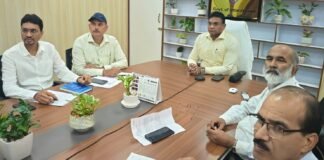 Uttarakhand:-धामी सरकार का बड़ा कदम,पिथौरागढ़ जिला न्यायालय में बनेगी तीन मंजिला पार्किंग