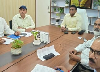Uttarakhand:-धामी सरकार का बड़ा कदम,पिथौरागढ़ जिला न्यायालय में बनेगी तीन मंजिला पार्किंग