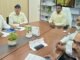 Uttarakhand:-धामी सरकार का बड़ा कदम,पिथौरागढ़ जिला न्यायालय में बनेगी तीन मंजिला पार्किंग
