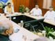Uttarakhand:-मुख्य सचिव आनन्द बर्द्धन ने ली कुम्भ मेला-2027 की तैयारियों के सम्बन्ध में बैठक