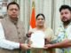 Uttarakhand:-रेशमा बिष्ट की तलाश के प्रकरण में सीएम धामी ने दिया आवश्यक सहायता का आश्वासन