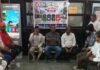 Uttarakhand:-स्वच्छता पखवाड़ा-2026 एवं ठोस अपशिष्ट प्रबंधन SWM-2026 के अंतर्गत देहरादून रेलवे स्टेशन पर ‘रेल जन संवाद’ कार्यक्रम आयोजित