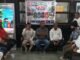 Uttarakhand:-स्वच्छता पखवाड़ा-2026 एवं ठोस अपशिष्ट प्रबंधन SWM-2026 के अंतर्गत देहरादून रेलवे स्टेशन पर ‘रेल जन संवाद’ कार्यक्रम आयोजित