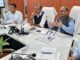 Uttarakhand:-उत्तराखण्ड के आपदा प्रबंधन मॉडल के रूबरू हुए एचपीएसडीएमए के उपाध्यक्ष दीपक राठौर