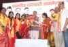 Haldwani:-राजकीय मेडिकल कॉलेज सभागार में आयोजित प्रांतीय व्यापारी सम्मेलन का सीएम धामी ने किया शुभारंभ कहा-व्यापारी प्रदेश की अर्थव्यवस्था की रीढ़,उनके सम्मान,सुरक्षा और हितों की रक्षा के लिए सरकार प्रतिबद्ध