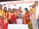 Haldwani:-राजकीय मेडिकल कॉलेज सभागार में आयोजित प्रांतीय व्यापारी सम्मेलन का सीएम धामी ने किया शुभारंभ कहा-व्यापारी प्रदेश की अर्थव्यवस्था की रीढ़,उनके सम्मान,सुरक्षा और हितों की रक्षा के लिए सरकार प्रतिबद्ध