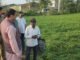 Uttarakhand:-बाजपुर में हुई भीषण ओलावृष्टि,सूचना मिलते ही प्रभावित किसानों के बीच पहुंचे मुख्यमंत्री पुष्कर धामी