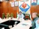 Uttarakhand:-मुख्य सचिव आनन्द बर्द्धन की अध्यक्षता में हुई नेशनल हाईवे लॉजिस्टिक्स मैनेजमेंट लिमिटेड के अंतर्गत उत्तराखण्ड रोपवे डेवलपमेंट लिमिटेड के निदेशक मंडल की बैठक