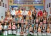 Uttarakhand:-सेवा संकल्प अभियान के अंतर्गत चित्रकला एवं निबंध लेखन प्रतियोगिता आयोजित