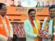 Uttarakhand:-भाजपा महामंत्री संगठन फणीन्द्रनाथ शर्मा ने एससी एवं युवा मोर्चा प्रदेश पदाधिकारियों की ली महत्वपूर्ण बैठक