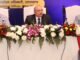 Uttarakhand:-विधानसभा सामान्य निर्वाचन के दृष्टिगत भारत निर्वाचन आयोग ने ली दो दिवसीय उच्च स्तरीय समीक्षा बैठक