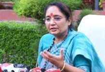Uttarakhand:-उत्तराखण्ड की पंचम विधानसभा का तृतीय सत्र 27 अक्टूबर से गैरसैंण में होगा प्रारंभ,राज्यपाल ने विधानसभा सत्र आहूत करने की दी स्वीकृति