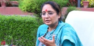 Uttarakhand:-उत्तराखण्ड की पंचम विधानसभा का तृतीय सत्र 27 अक्टूबर से गैरसैंण में होगा प्रारंभ,राज्यपाल ने विधानसभा सत्र आहूत करने की दी स्वीकृति