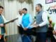 Uttarakhand:-ईईपीसी के चेयरमैन पंकज चड्ढा ने की मुख्यमंत्री पुष्कर सिंह धामी से भेंट