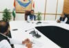 Uttarakhand:-प्रमुख सचिव ने तृतीय प्रवासी उत्तराखण्डी दिवस सम्मेलन के आयोजन के सम्बन्ध में ली बैठक,13 नवंबर को दून विश्वविद्यालय में होगा सम्मेलन