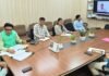 Uttarakhand:-मुख्यमंत्री पुष्कर धामी के निर्देशों पर नरेंद्र नगर में पार्किंग निर्माण की प्रक्रिया तेज,₹1.38 करोड़ की धनराशि शीघ्र जारी करने के निर्देश
