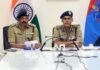 Uttarakhand:-अपर पुलिस महानिदेशक डॉ.वी.मुरुगेशन ने अंकिता भंडारी हत्याकांड की जांच एवं न्यायिक कार्यवाही के संबंध में दी विस्तृत जानकारी