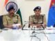 Uttarakhand:-अपर पुलिस महानिदेशक डॉ.वी.मुरुगेशन ने अंकिता भंडारी हत्याकांड की जांच एवं न्यायिक कार्यवाही के संबंध में दी विस्तृत जानकारी