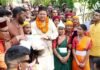 Uttarkashi:-मुख्यमंत्री पुष्कर धामी ने बर्नीगाड़ में लगभग 217 करोड़ रुपये के 38 विकास कार्यों का किया शिलान्यास एवं लोकार्पण