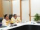 Uttarakhand:-प्रमुख सचिव ने राजाजी नेशनल पार्क एवं फूलों की घाटी राष्ट्रीय पार्क के प्रस्तावित ईको-सेंसेटिव जोन के संबंध में ली बैठक