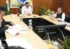 Uttarakhand:-मुख्य सचिव आनन्द बर्द्धन ने कहा-उद्योगों की आवश्यकता के अनुरूप तैयार हो राज्य का स्किल डेवलपमेंट प्लान