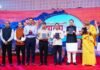 Uttarakhand:-मुख्यमंत्री पुष्कर धामी ने ‘विकसित उत्तराखण्ड-यात्रा जारी है’संवाद कार्यक्रम में विभिन्न क्षेत्रों में उत्कृष्ट कार्य करने वाले लोगों से किया संवाद
