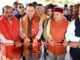 Champawat:-मुख्यमंत्री पुष्कर सिंह धामी ने चम्पावत को दी लगभग 96 करोड़ रुपये की 16 विकास योजनाओं की सौगात