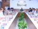 Uttarakhand:-27अक्टूबर से गैरसैंण में प्रारंभ होगा विधानसभा का तृतीय सत्र,तैयारियों एवं सुरक्षा व्यवस्था को लेकर ऋतु खण्डूडी ने पुलिस प्रशासन एवं विभिन्न विभागों के उच्च अधिकारियों के साथ की बैठक