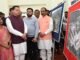 Pithoragarh:-मुख्यमंत्री पुष्कर धामी ने किया पिथौरागढ़ मेडिकल कॉलेज का स्थलीय निरीक्षण,इसी शैक्षणिक सत्र से मेडिकल कॉलेज में 50 MBBS सीटों पर प्रवेश प्रक्रिया शुरू
