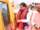 Pithoragarh:-मुख्यमंत्री पुष्कर धामी ने पिथौरागढ़ को दी 284 करोड़ रुपये से अधिक की विकास योजनाओं की सौगात