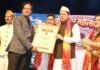 Haldwani:-मुख्यमंत्री पुष्कर सिंह धामी ने हल्द्वानी में आयोजित ‘कुमाऊं द्वार महोत्सव’ में मुख्य अतिथि के रूप में हुए शामिल