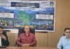 Uttarakhand:-उत्तराखण्ड राज्य आपदा प्रबंधन प्राधिकरण की ओर से दो दिवसीय प्रशिक्षण कार्यक्रम का आयोजन-मौसम संबंधी सटीक आंकड़े प्रभावी आपदा प्रबंधन के लिए महत्वपूर्ण