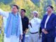 Uttarakhand:-मुख्यमंत्री पुष्कर धामी ने श्रीनगर-देवप्रयाग राष्ट्रीय राजमार्ग पर पहाड़ी के उपचारात्मक कार्यों का किया निरीक्षण