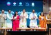 Uttarakhand:-मुख्यमंत्री पुष्कर धामी ने अंतरराष्ट्रीय महोत्सव-2026 के समापन समारोह में किया प्रतिभाग कहा-देवभूमि से निकले विचारों ने समाज को हमेशा आगे बढ़ाया