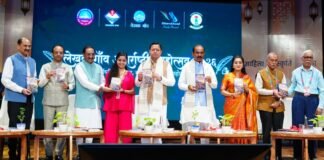 Uttarakhand:-मुख्यमंत्री पुष्कर धामी ने अंतरराष्ट्रीय महोत्सव-2026 के समापन समारोह में किया प्रतिभाग कहा-देवभूमि से निकले विचारों ने समाज को हमेशा आगे बढ़ाया