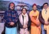 Uttarakhand:-विधानसभा अध्यक्ष ऋतु खण्डूडी भूषण ने किए श्री बद्री विशाल के दर्शन,की चारधाम यात्रा व्यवस्थाओं की सराहना