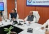 Uttarakhand:-शुक्रवार को पांच जनपदों के लिए ऑरेंज अलर्ट,सचिव आपदा प्रबंधन ने बैठक कर की तैयारियों की समीक्षा,अधिकारियों को अलर्ट मोड में रहने के निर्देश