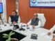 Uttarakhand:-शुक्रवार को पांच जनपदों के लिए ऑरेंज अलर्ट,सचिव आपदा प्रबंधन ने बैठक कर की तैयारियों की समीक्षा,अधिकारियों को अलर्ट मोड में रहने के निर्देश