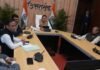 Uttarakhand:-मुख्यमंत्री पुष्कर धामी ने कि यूपीसीएल एवं पिटकुल की समीक्षा,वित्तीय स्थिति में सुधार और लंबित देनदारियों के भुगतान में तेजी लाने के निर्देश