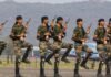 Uttarakhand:-मुख्यमंत्री पुष्कर धामी ने दो अग्निवीरों के 40वीं वाहिनी पीएसी में समायोजन को दी मंजूरी