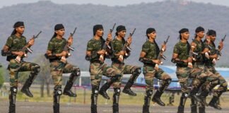 Uttarakhand:-मुख्यमंत्री पुष्कर धामी ने दो अग्निवीरों के 40वीं वाहिनी पीएसी में समायोजन को दी मंजूरी